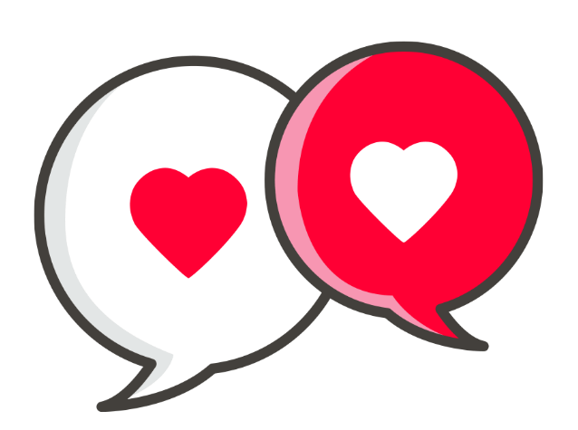 Couples Connection Cards